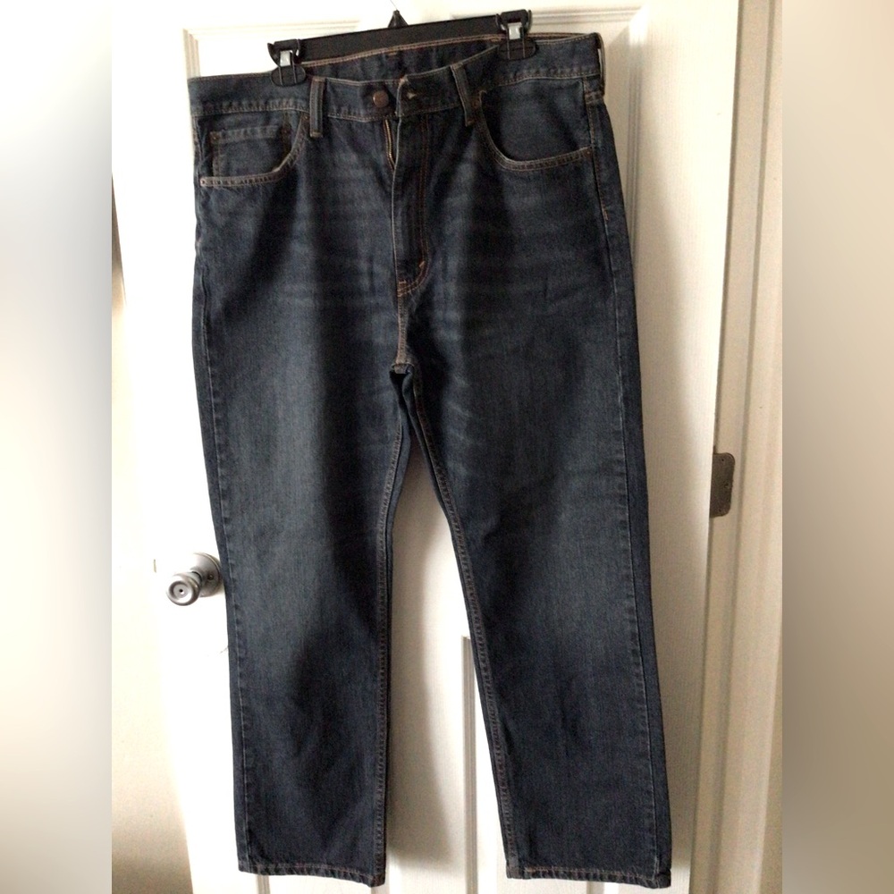 Y2K Men's Levi’s 505 Sz 38x 30